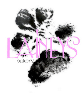 Laineys Bakery &amp; PawCessories